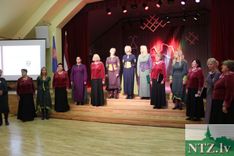 Latvijas dzimšanas diena Šlokenbekas muižā