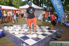 Šlokenbekā – piektā «Stirnu buka» piektais posms