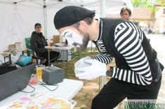 Kā Šlokenbekā Slocenes stāstu izstāstīja