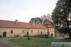 Dibina pašvaldības sabiedrību «Šlokenbekas muiža»