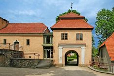 Pēdējā septembra nedēļas nogale Tukuma pusē