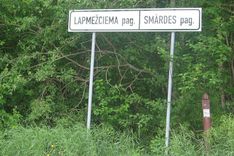 Engures novadā iesniegti divi deputātu kandidātu saraksti