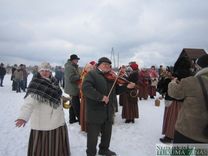 Lieldienas Smārdes Vēju dārzā