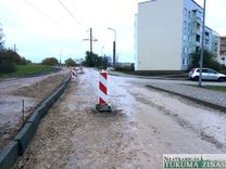 Šodien un rīt nevarēs piebraukt pie Tukuma bērnudārza «Taurenītis»