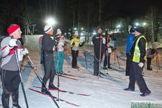 Aicina baudīt sniega priekus