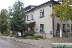 Tukuma novada sociālais dienests turpina meklēt telpas /FOTO/