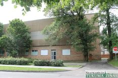 Tukumā pietrūks trīs sporta zāles