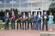 Izlaidums Tukuma Sporta skolā