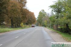 Stacijas ielas rekonstrukcijas dēļ slēgs satiksmi