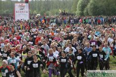 Stipro skrējiens stiprai Latvijai