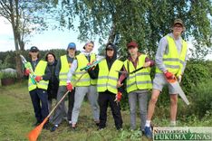 Skolēnu nodarbinātības pasākumi šovasar tomēr notiks!