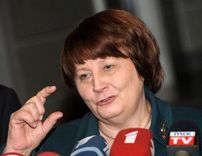 Tiek meklēts jauns premjerministrs /VIDEO/