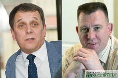 Kurš būs jaunais Tukuma novada mērs – Lukmans, Volfs vai Liepiņš?