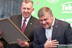 Precību spēles 2019 – atklātas /FOTO/