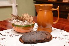 Nedēļas nogales pasākumi Tukuma pusē