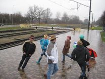 TDA «Svīta» iesvētības 2013