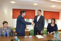 Beidzot noslēgts līgums par Tukuma 2. vidusskolas pārbūvi