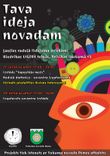 Tava ideja novadam 