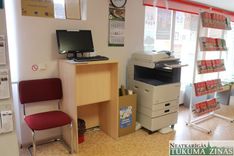 Tukuma novadā izveidoti 18 bezmaksas pieejas punkti datoram, internetam un skenerim