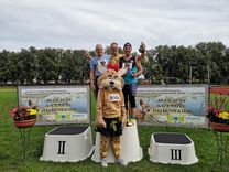 Tukumnieki startē Jēkabpilī