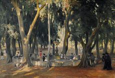 Durbes pilī Tukumā atklās Jaņa Rozentāla  glezniecības un jūgendstila priekšmetu izstādi