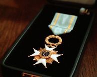 Apsveicam novadniekus, kuri šogad saņem valsts augstākos apbalvojumus