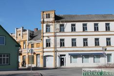 Jautā lasītājs: Kurš atbildēs, ja kādam uz galvas uzkritīs ķieģelis?