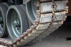 Notiks ASV militārās tehnikas kolonnu pārvietošanās