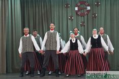 Tiek vērtēti novada kolektīvi