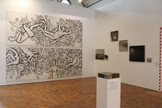 Izstādes «Te. Tur. Tālāk.» ietvaros notiks saruna «Kas tālāk?»