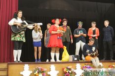 XI Teātra festivāls «Zentenes rudens» /FOTO/