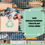 Padomi atkritumu šķirošanai Lieldienās