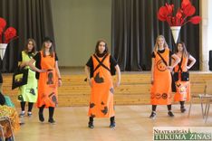 Konkursa «Latvijas toņi un pustoņi» 1. kārta Tukumā /FOTO/