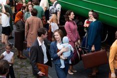 Aicina pastāstīt savas dzimtas stāstus!