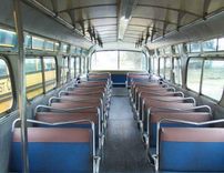 No Kandavas autobusā braucis Covid-19 sasirgušais