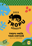 Sāksies Tropu mēnesis Rīgas zoo