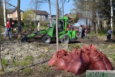 Kur talkot Tukuma, Kandavas, Engures un Jaunpils novadā?