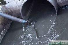 SIA «Tukuma ūdens» pārstāvim uzrādīta apsūdzība