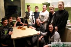 Ko darīt jaunietim Tukumā?