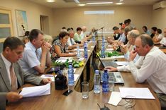 Par Tukuma novada domes priekšsēdētāju vienbalsīgi ievēl Juri Šulcu