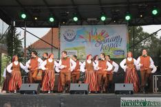 Tukuma svētki turpinās