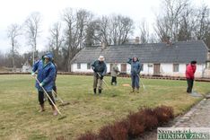 Lielā talka Tukumā