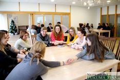 Forums «Jauniešu un politikas veidotāju dialogs Tukuma novadā»