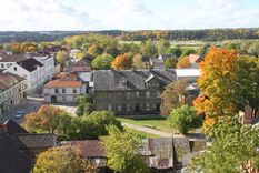 Šajā nedēļas nogalē Tukuma pusē – Jakovs Rafalsons, Jolanta Gulbe un Aisha