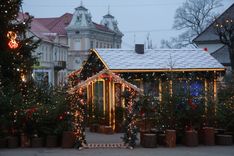 Ko darīt Tukumā trešās Adventes nedēļas nogalē?