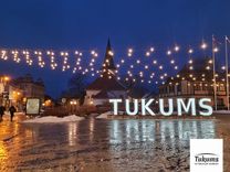 Februāra pirmās nedēļas nogales pasākumi Tukumā un apkārtnē