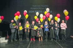 Novada proza ir fermentēta