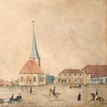 Rožu svētku laikā atklās izstādi par ebreju kopienu Tukumā