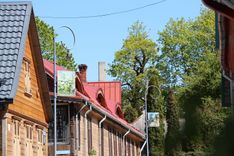 Muzeju nakts un Ģimenes diena Tukuma pusē