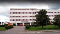 Tukuma slimnīca savu statusu saglabāšot